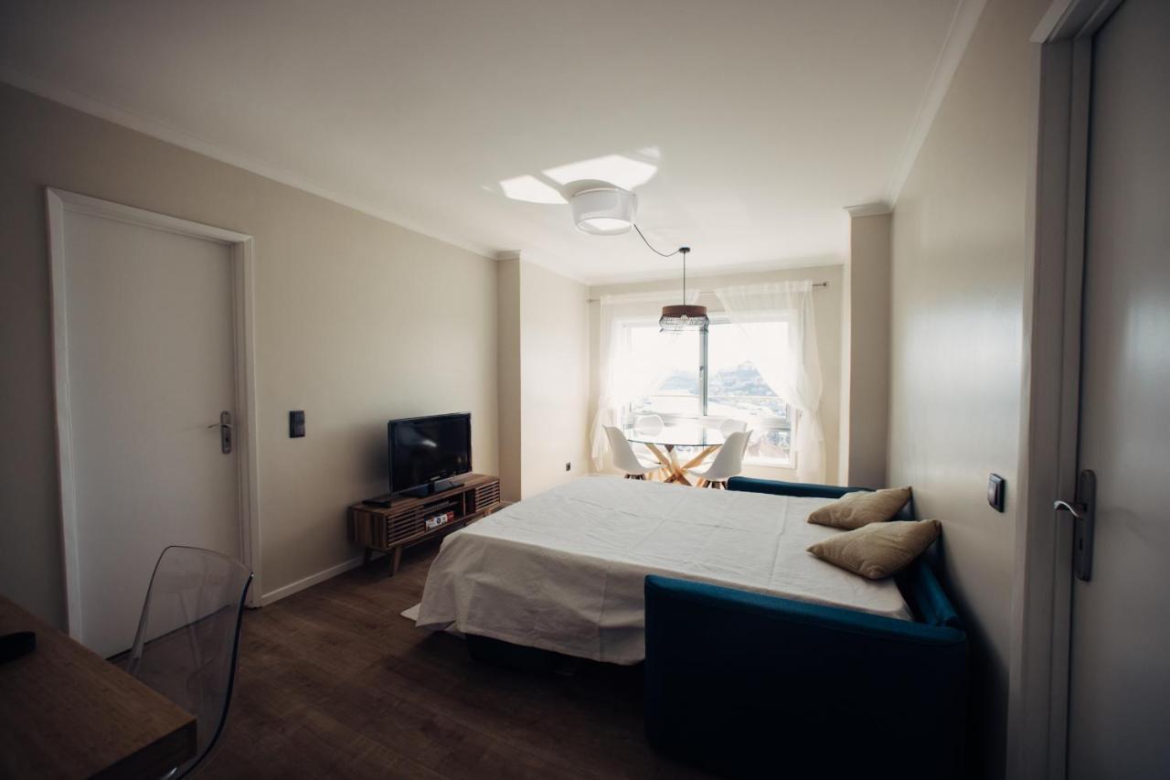 Апартаменты Dourohouse - Luis Bridge Porto Gaia View Вила-Нова-ди-Гая Экстерьер фото